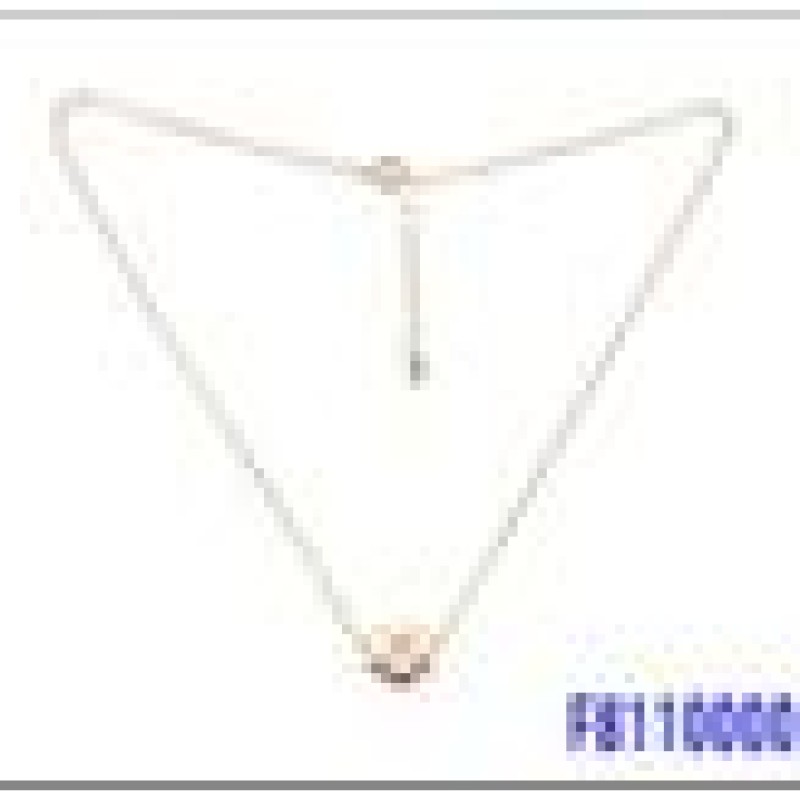 Kaklarota apzeltīta