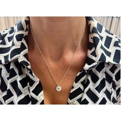 Kaklarota apzeltīta ar keramiku