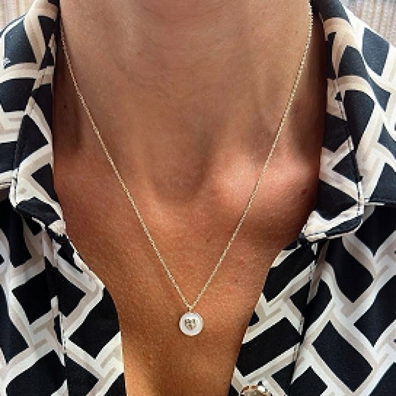 Kaklarota apzeltīta ar keramiku