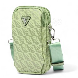 Telefona plecu soma Sergio Valentini