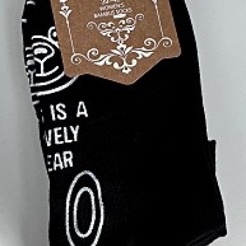 Zeķes sieviešu īsās COSAS (1 pāris)