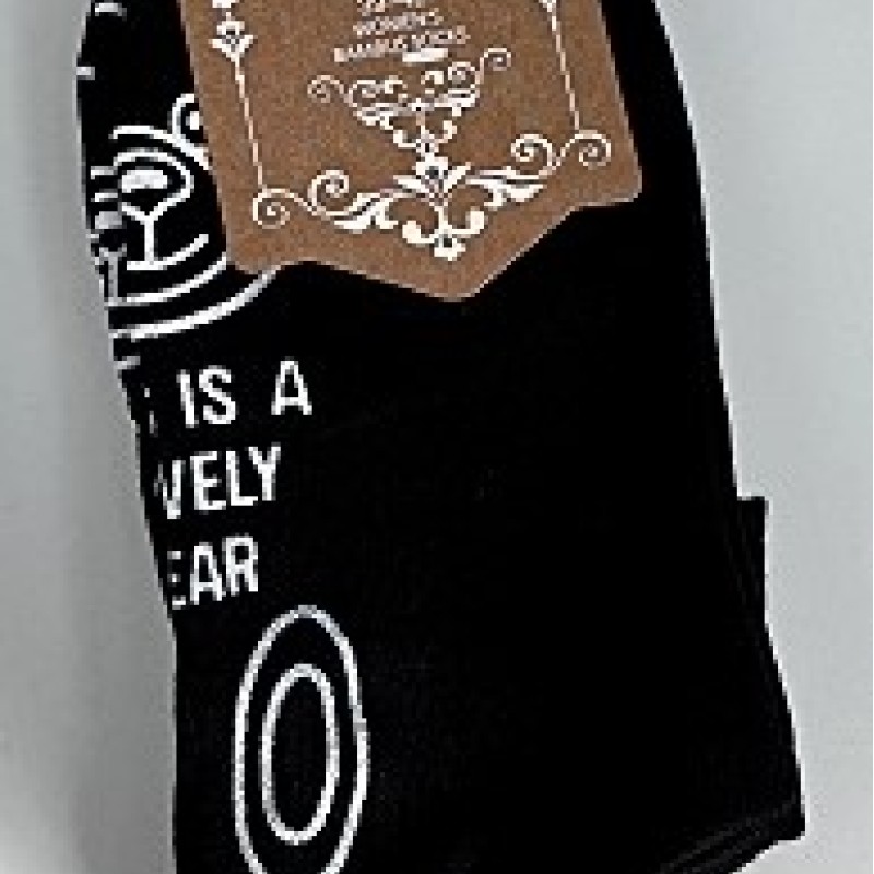 Zeķes sieviešu īsās COSAS (1 pāris)