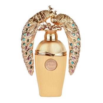 Lattafa AFEEF unisex(vīriešiem un sievietēm) smaržūdens EDP