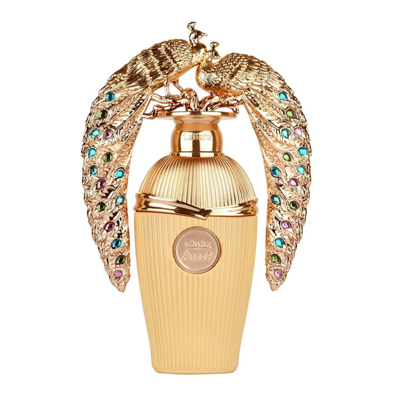 Lattafa AFEEF unisex(vīriešiem un sievietēm) smaržūdens EDP