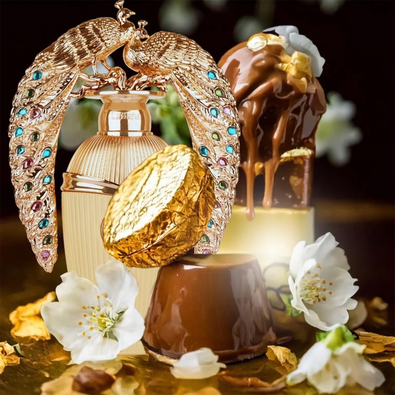 Lattafa AFEEF unisex(vīriešiem un sievietēm) smaržūdens EDP