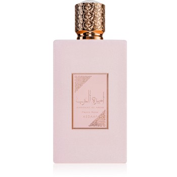 Lattafa ASDAAF Ameerat Al Arab Prive Rose sieviešu smaržūdens EDP
