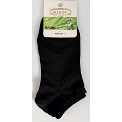 Zeķes sieviešu īsās MIDINI (1 pāris)