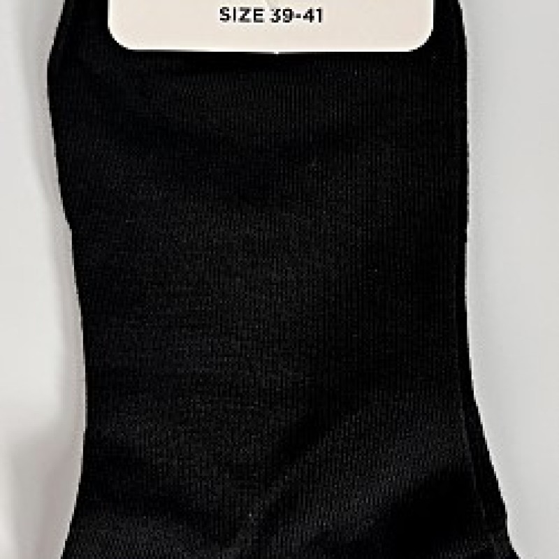 Zeķes sieviešu īsās MIDINI (1 pāris)