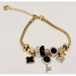 Rokassprādze dekoratīva TIAN TIAN (PANDORA)