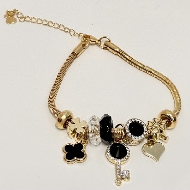 Rokassprādze dekoratīva TIAN TIAN (PANDORA)