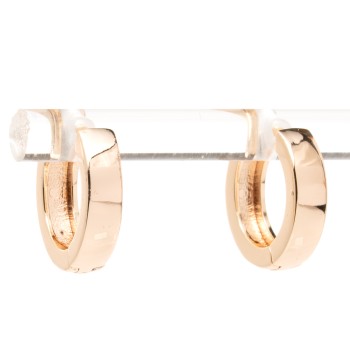 Apzeltīti auskari XUPING (riņķi)