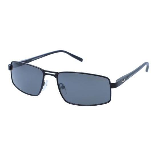 Vīriešu saulesbrilles deep aluminium sunglass ar maisiņu Vīriešu saulesbrilles deep aluminium sunglass ar maisiņu