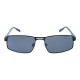 Vīriešu saulesbrilles deep aluminium sunglass ar maisiņu Vīriešu saulesbrilles deep aluminium sunglass ar maisiņu