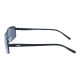 Vīriešu saulesbrilles deep aluminium sunglass ar maisiņu Vīriešu saulesbrilles deep aluminium sunglass ar maisiņu