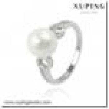 Gredzens ar rodija pārklājumu