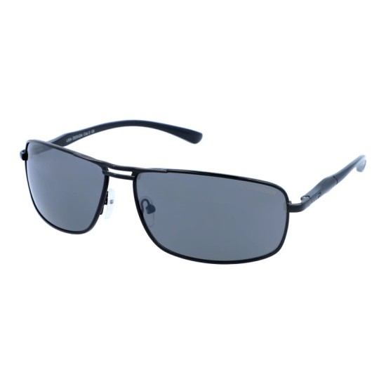 Vīriešu saulesbrilles deep aluminium sunglass ar maisiņu Vīriešu saulesbrilles deep aluminium sunglass ar maisiņu