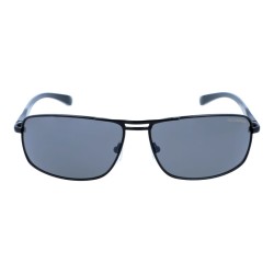 Vīriešu saulesbrilles deep aluminium sunglass ar maisiņu