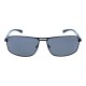 Vīriešu saulesbrilles deep aluminium sunglass ar maisiņu Vīriešu saulesbrilles deep aluminium sunglass ar maisiņu