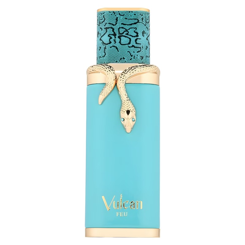 French Avenue Vulcan FEU unisex(sievietēm un vīriešiem) smaržūdens EDP