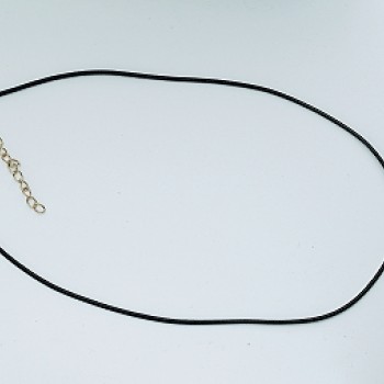 Aukla kaklarotai Ø1,5mm