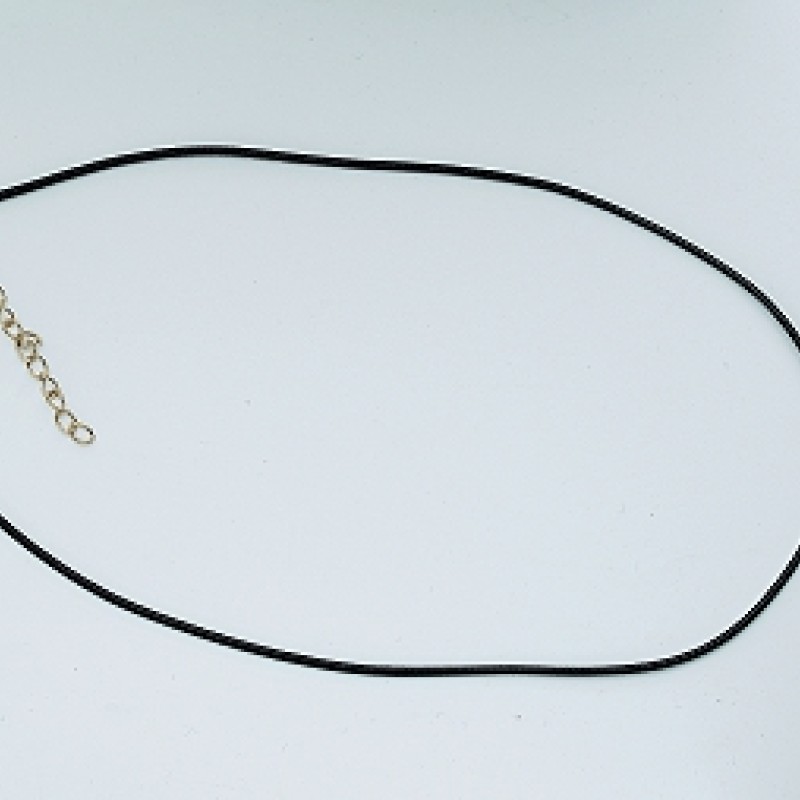 Aukla kaklarotai Ø1,5mm