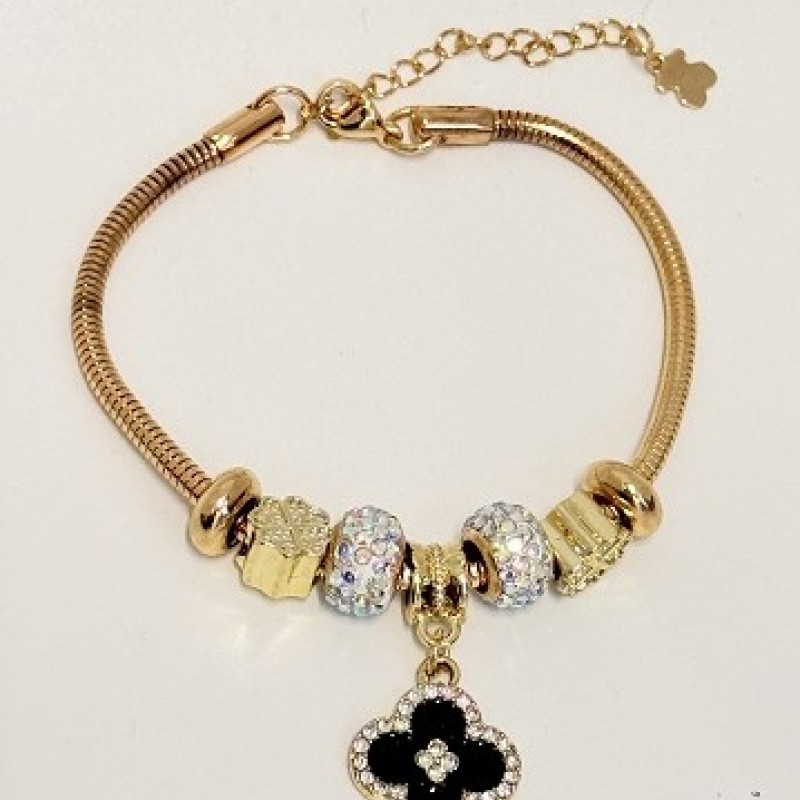 Rokassprādze dekoratīva TIAN TIAN (PANDORA)