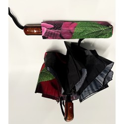 Lietussargs saliekams pusautomāts WE-DA