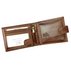 Vīriešu ādas naudas maks ROVICKY