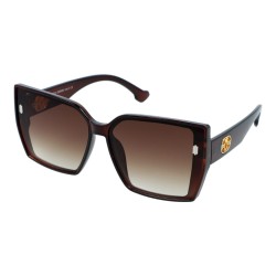 Sieviešu saulesbrilles CODE exclusive ar maisiņu