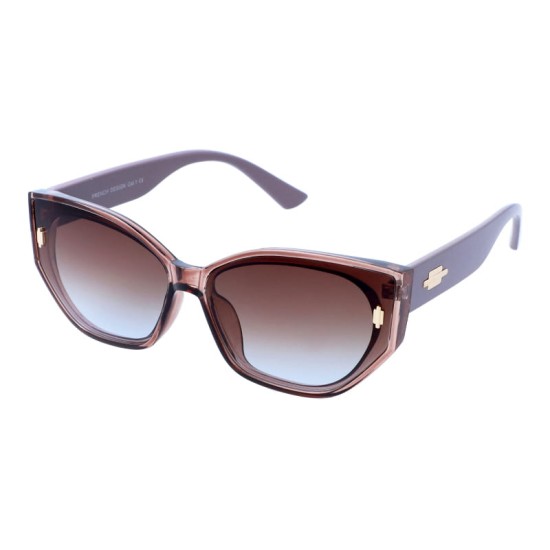 Sieviešu saulesbrilles CODE exclusive ar maisiņu Sieviešu saulesbrilles CODE exclusive ar maisiņu