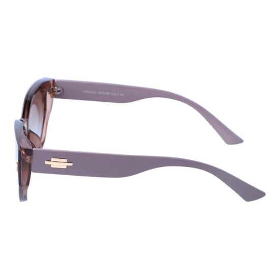 Sieviešu saulesbrilles CODE exclusive ar maisiņu Sieviešu saulesbrilles CODE exclusive ar maisiņu