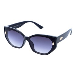 Sieviešu saulesbrilles CODE exclusive ar maisiņu