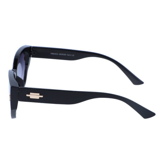 Sieviešu saulesbrilles CODE exclusive ar maisiņu Sieviešu saulesbrilles CODE exclusive ar maisiņu
