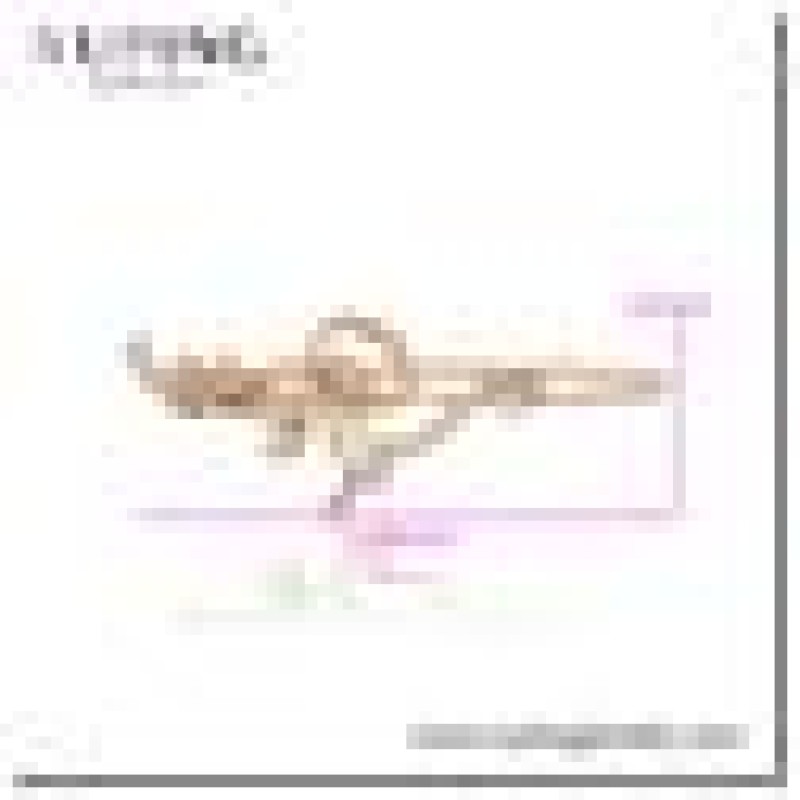 Matu sprādze apzeltīta