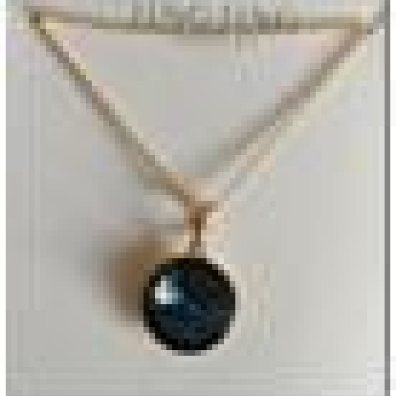 SWAROWSKI komplekts apzeltīts