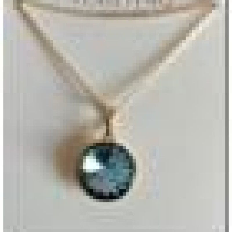 SWAROWSKI komplekts apzeltīts