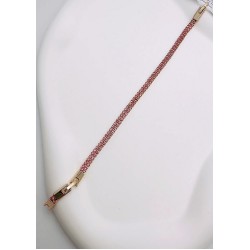 Apzeltīta rokassprādze