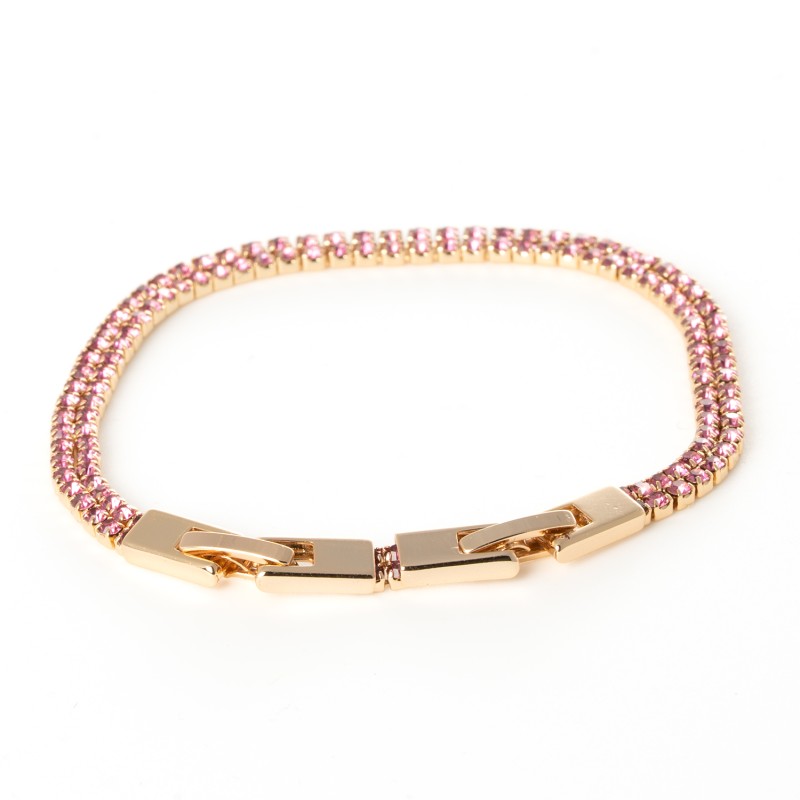 Apzeltīta rokassprādze