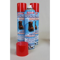 Mitrumaizsardzības līdzeklis-aerosols REINEX Impragnier 400ml