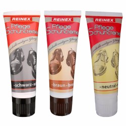 Apavu kopšanas līdzeklis-krēms REINEX Pflege 75ml