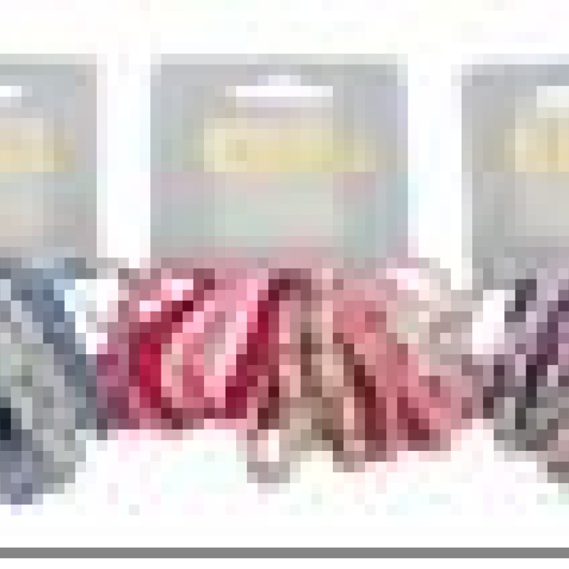 Matu gumijas Elina 20gab. kompl.