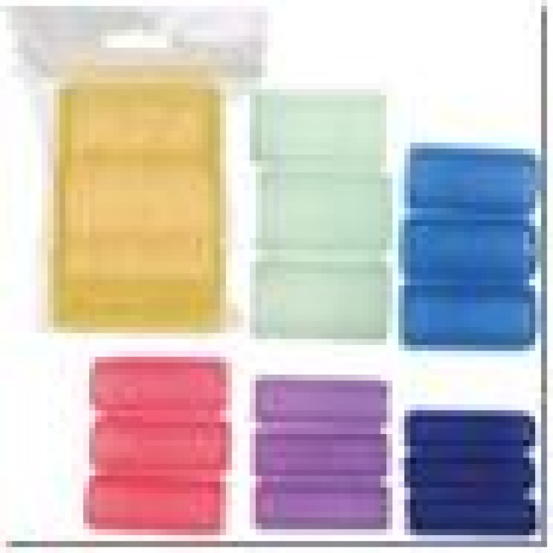 Matu ruļļi Lionesse d2,5cm