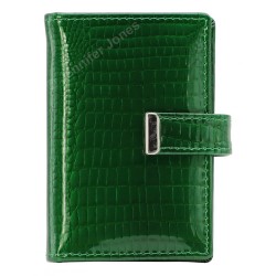 Vizītkaršu maciņš JENNIFER JONES