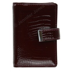 Vizītkaršu maciņš JENNIFER JONES