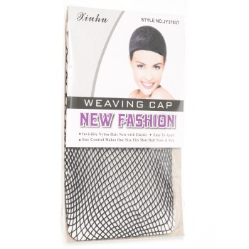 Matu tīkliņš ar gumiju Xiuhu