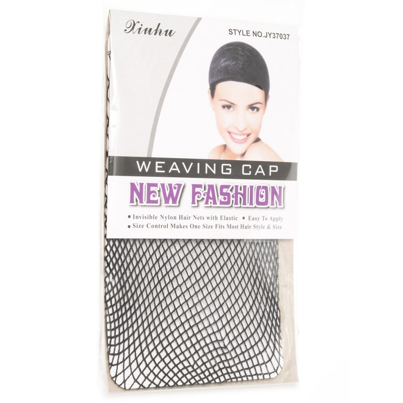 Matu tīkliņš ar gumiju Xiuhu