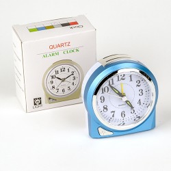 Galda pulkstenis -modinātājs W-LIGHT