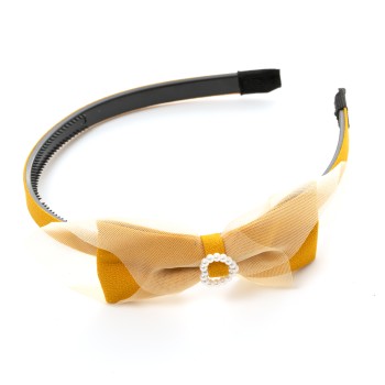 Matu lociņš ar dekoru taurentiņa mezgls