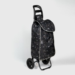 Iepirkumu soma ar 2 riteņiem