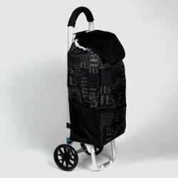 Iepirkumu soma ar 2 riteņiem